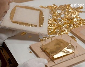 Độ dẻo và độ cứng của đồng lá vàng, tính chất quan trọng khi gia công