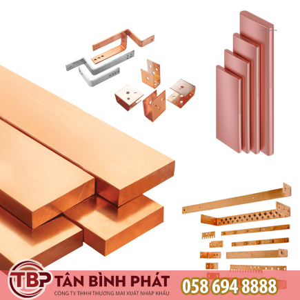 Tiêu Chuẩn Thi Công Hệ Thống Tiếp Địa Với Đồng Tấm IEC 62305 và TCVN Mới Nhất