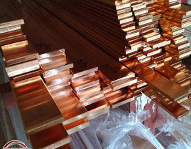 Độ dẫn điện của đồng C1100 là bao nhiêu? Ứng dụng trong công nghiệp điện