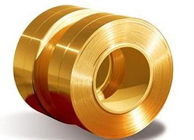 Đồng lá vàng trong công nghệ tản nhiệt: Giải pháp cho thiết bị điện tử công suất cao