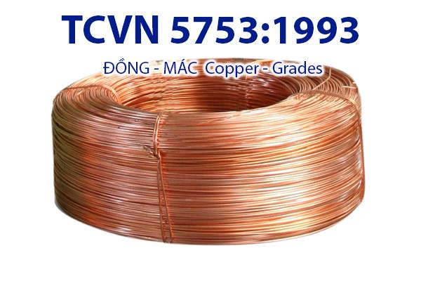 Đồng thanh cái thành phẩm cần đạt những tiêu chuẩn gì?