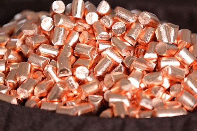 Độ tinh khiết 99.9% ảnh hưởng thế nào đến chất lượng đồng đỏ?