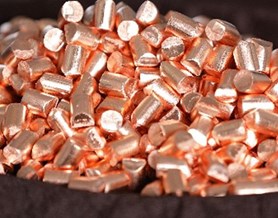 Độ tinh khiết 99.9% ảnh hưởng thế nào đến chất lượng đồng đỏ?