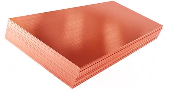 So sánh đồng tấm và thép mạ đồng trong hệ thống chống sét