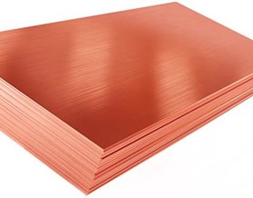 So sánh đồng tấm và thép mạ đồng trong hệ thống chống sét