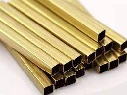 Ứng dụng của đồng thau trong ngành điện
